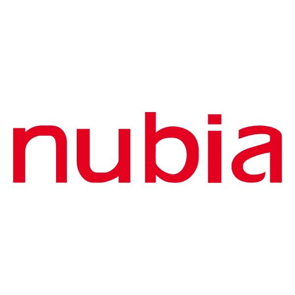 Marca: Nubia