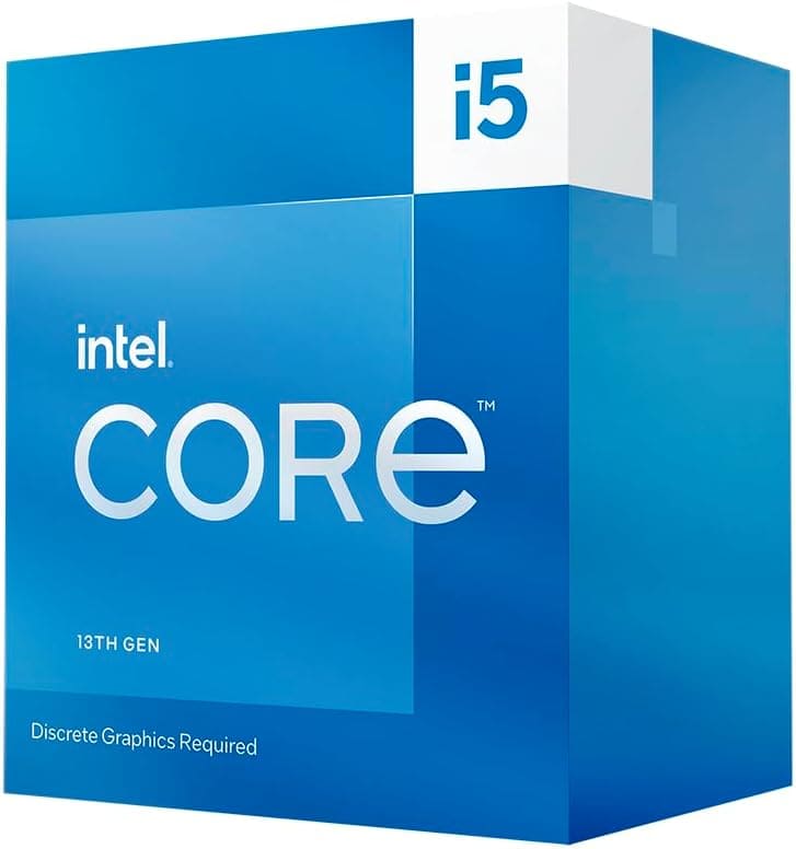 Procesador Intel Core i5-11400