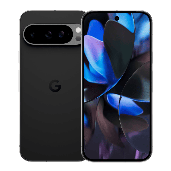 Pack Google Pixel 9 Pro - 256 GB / 16 RAM / Obsidiana + Cargador Original + Lamina HD