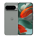 Pack Google Pixel 9 Pro  - 128 GB / 16 RAM / Hazel + Cargador Original + Lamina HD