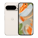 Pack Google Pixel 9 Pro - 256 GB / 16 RAM / Porcelana + Cargador Original + Lamina HD
