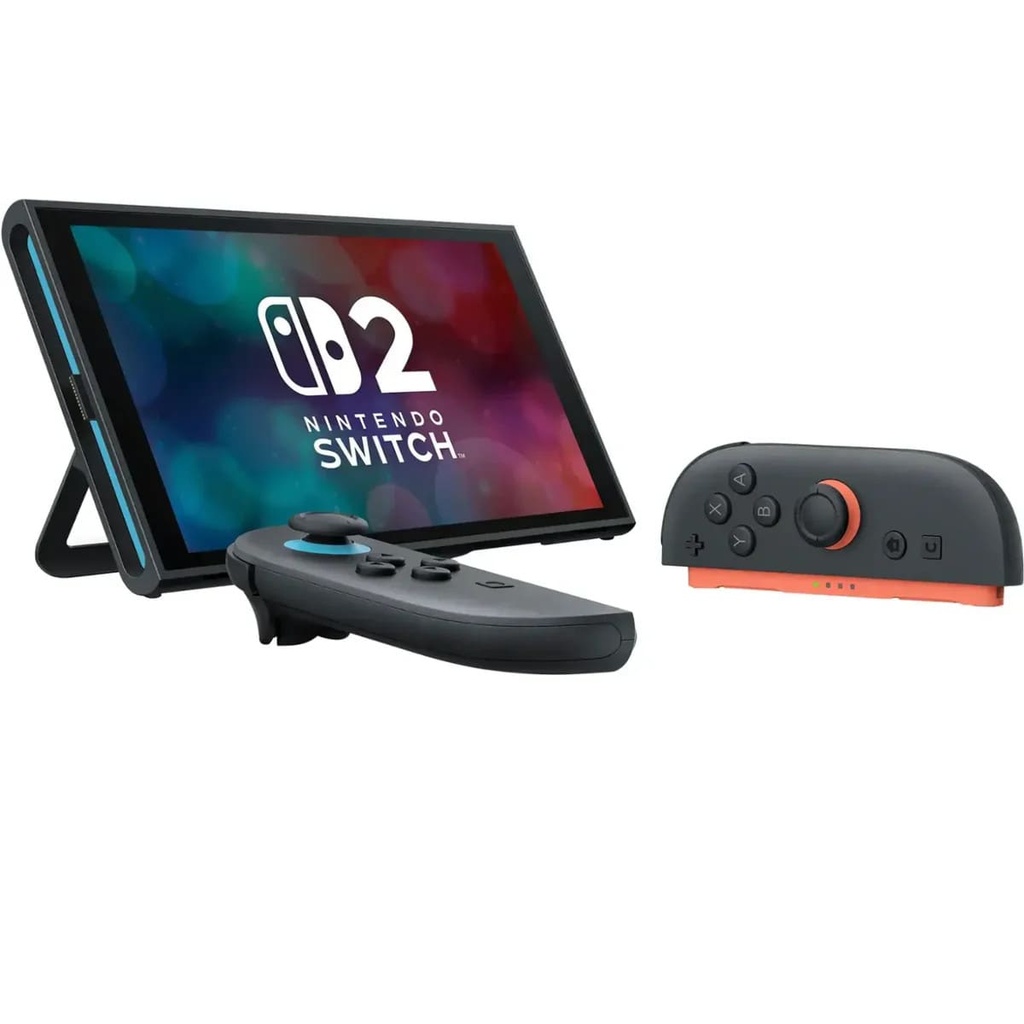 Nintendo Switch 2 + Mario Kart