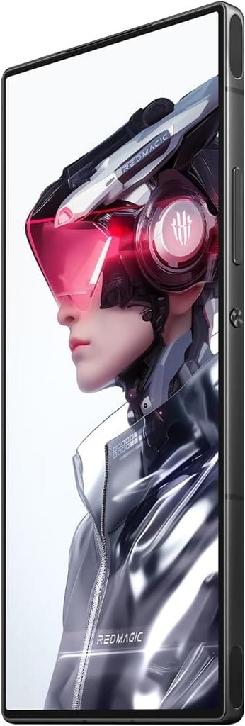 RedMagic 10 Air 12+256GB - Negro