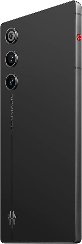 RedMagic 10 Air 12+256GB - Negro