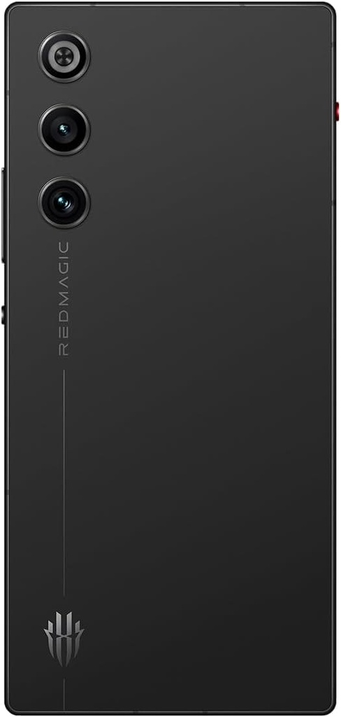 RedMagic 10 Air 12+256GB - Negro
