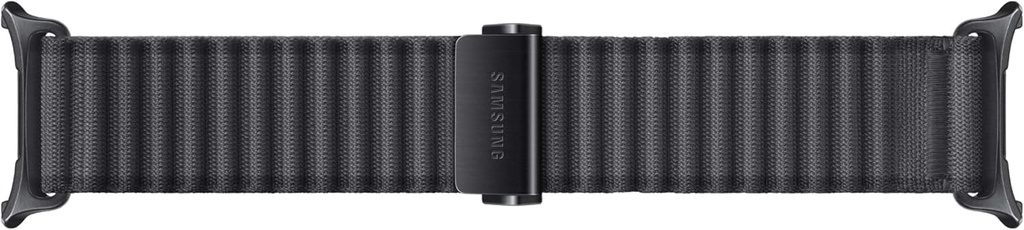 Correa para Samsung Galaxy Watch Ultra Trail Band Negra