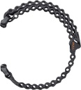 Correa para Samsung Galaxy Watch Ultra Trail Band Negra