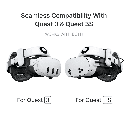 BOBOVR S3 Pro Head Strap + Bateria B100