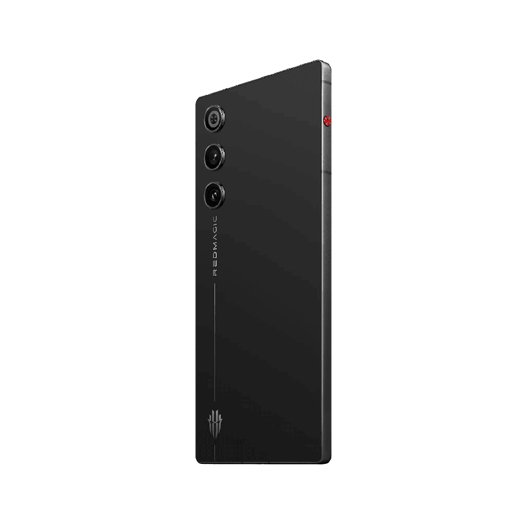 ZTE Nubia Red Magic 10 Air NX779J - 256GB / 12GB / Twilight(Negro)