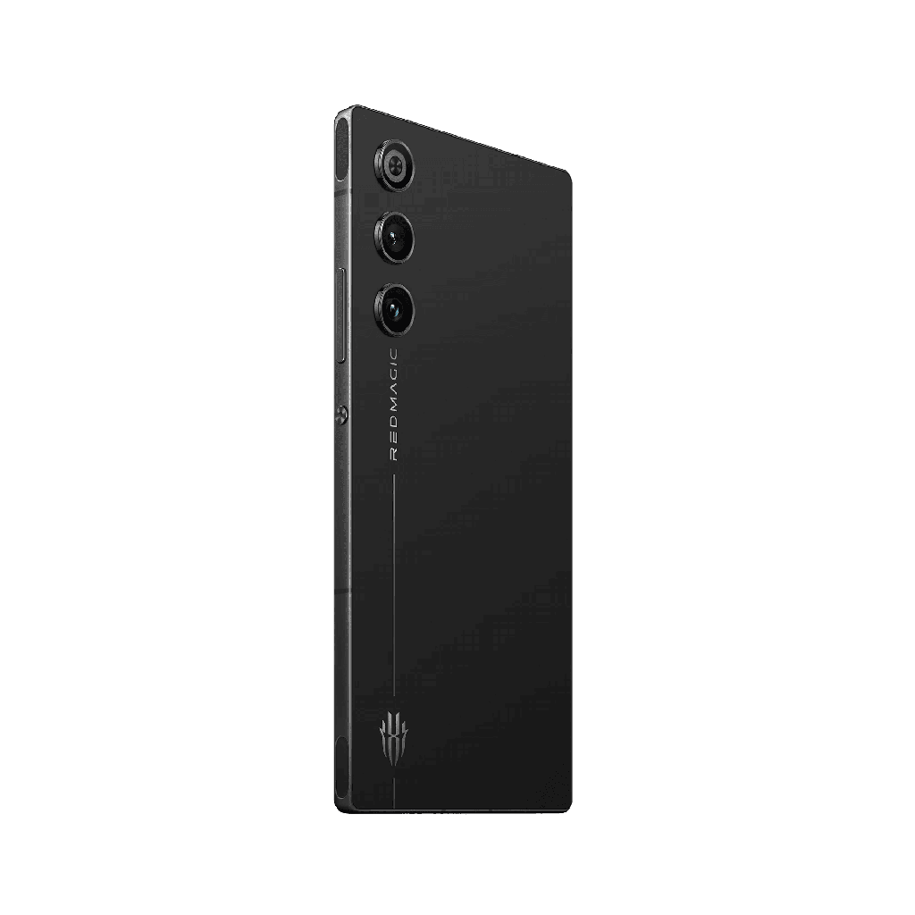 ZTE Nubia Red Magic 10 Air NX779J - 256GB / 12GB / Twilight(Negro)