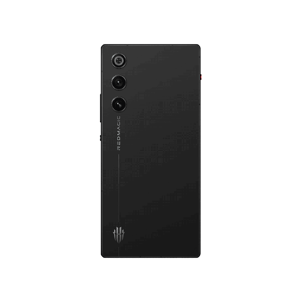 ZTE Nubia Red Magic 10 Air NX779J - 256GB / 12GB / Twilight(Negro)