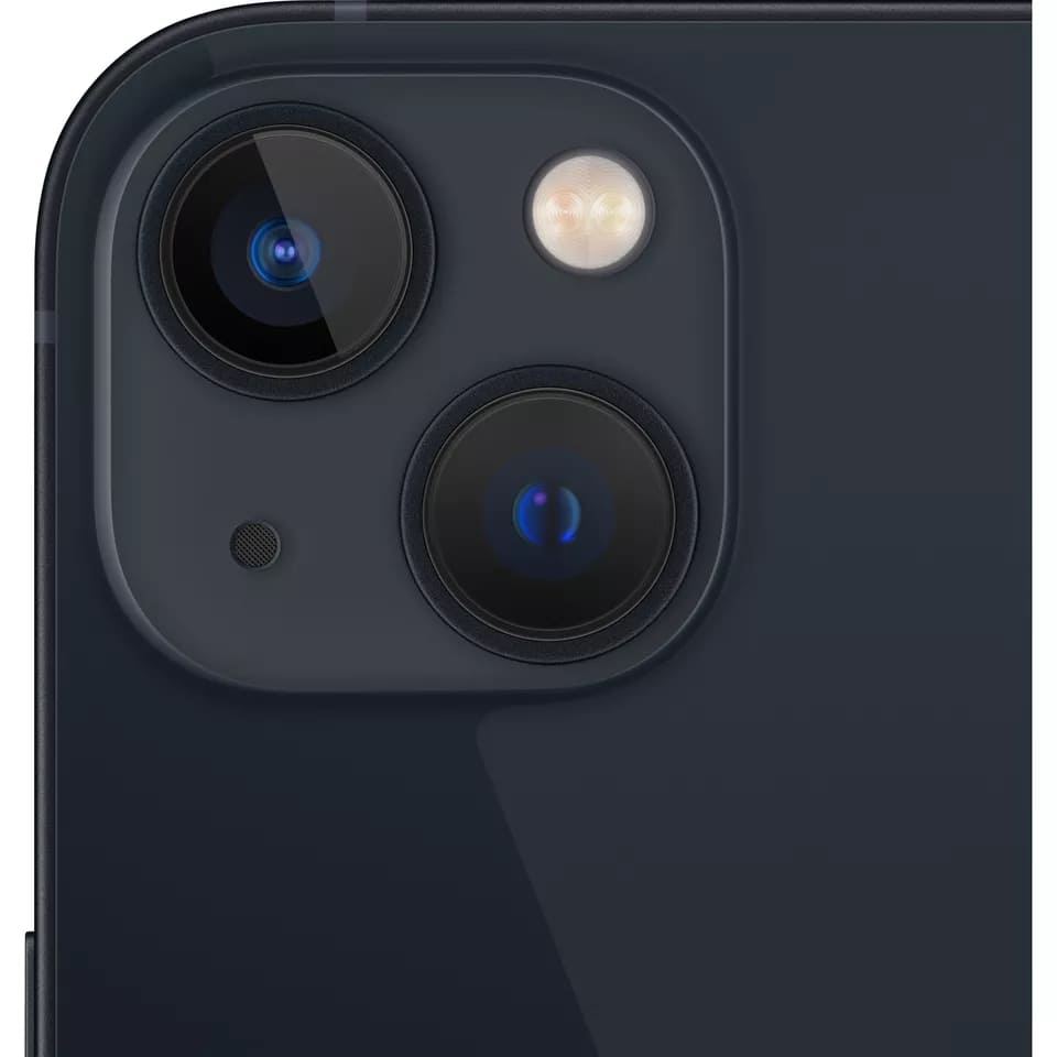 iPhone 13 Mini - 256 GB / 4 RAM / Negro