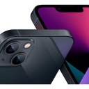 iPhone 13 Mini - 256 GB / 4 RAM / Negro