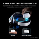BOBOVR B100 Batería de 10.000mAh (S3/E3)