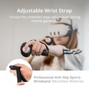 BOBOVR G3 Controller Grips