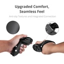 BOBOVR G3 Controller Grips