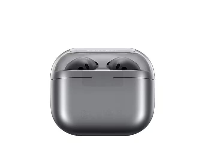 Samsung Galaxy Buds3 Grafito
