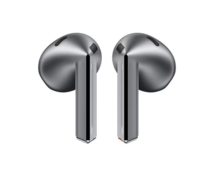 Samsung Galaxy Buds3 Grafito