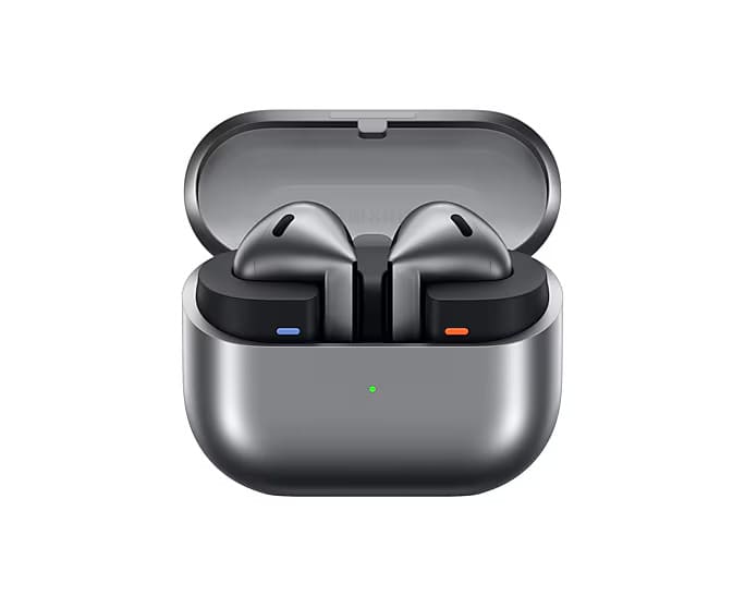 Samsung Galaxy Buds3 Grafito