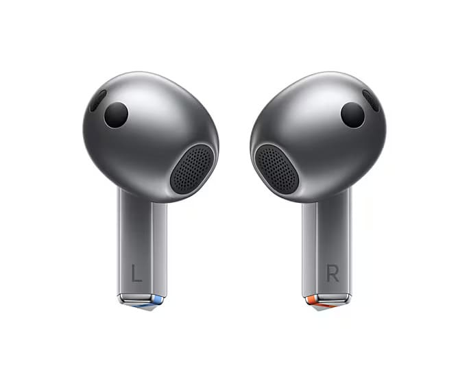 Samsung Galaxy Buds3 Grafito