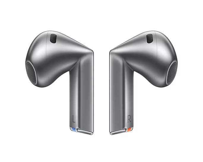 Samsung Galaxy Buds3 Grafito