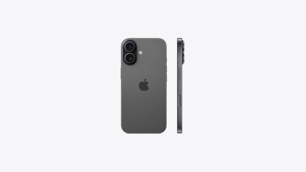 Apple Iphone 17