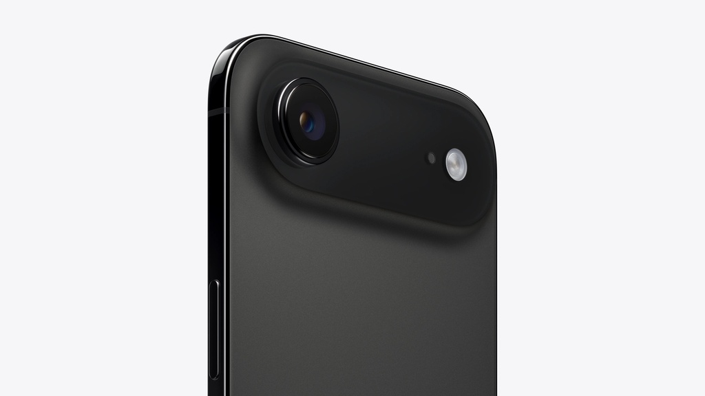 Apple iPhone 17 Air