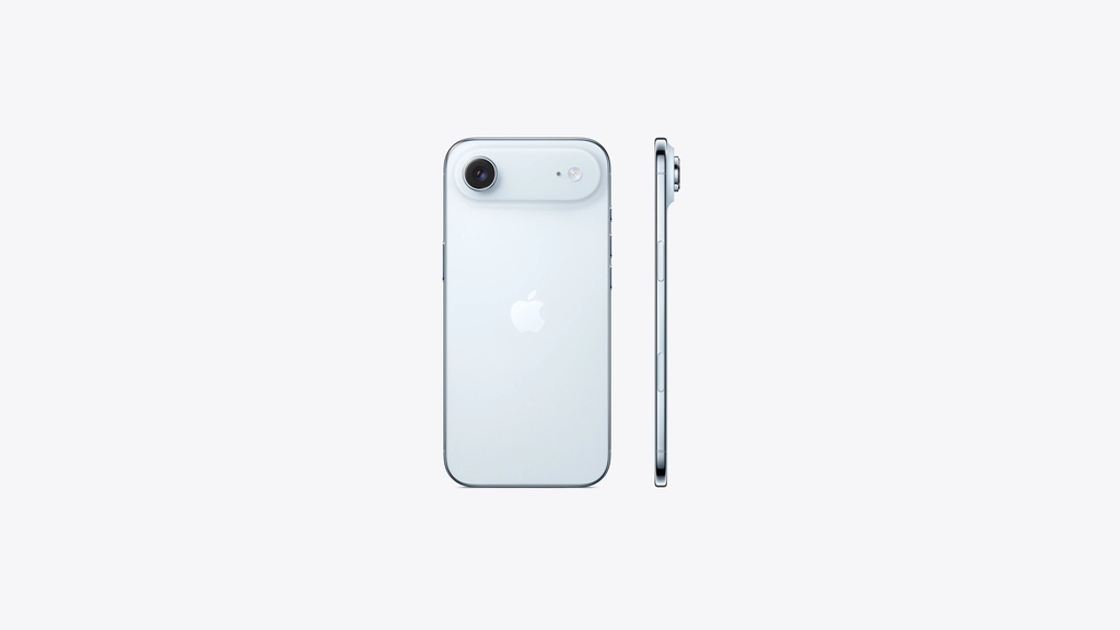 Apple iPhone 17 Air