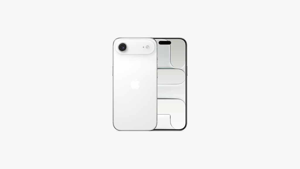 Apple iPhone 17 Air