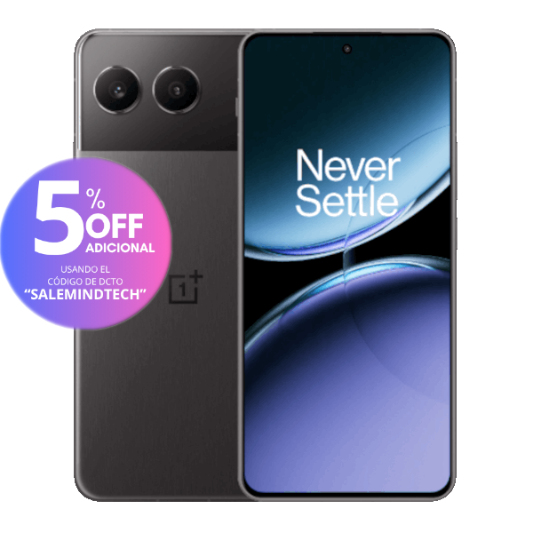OnePlus Nord 4 5G 256gb/12ram Obsidian Midnight 2sim(Snapdragon)