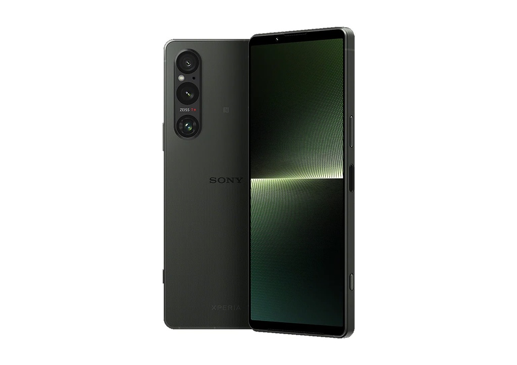 [REACONDICIONADO] Sony Xperia 1 V / 512 / 12 / Khaki Green