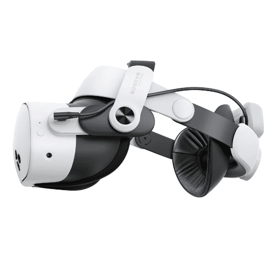 BOBOVR M3 Pro Head Strap + Bateria B2
