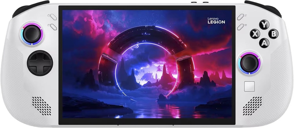 Lenovo Legion GO S Z1 Extreme - 1TB/32RAM