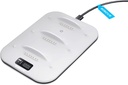 BOBOVR Base de carga BD3 (B100)