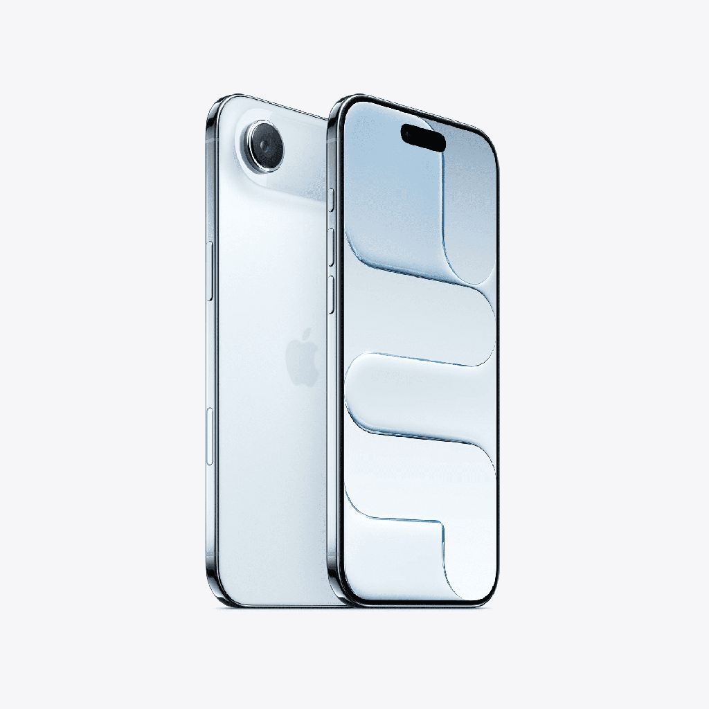 Apple iPhone 17 Air