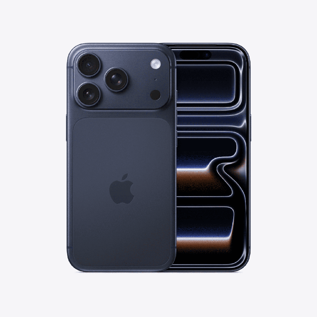 Apple iPhone 17 Pro