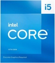Procesador Intel Core i5-11400