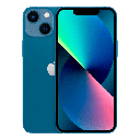 iPhone 13 Mini - 128GB / 4GB RAM / Azul