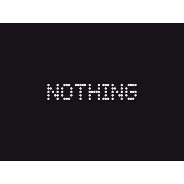Marca: Nothing