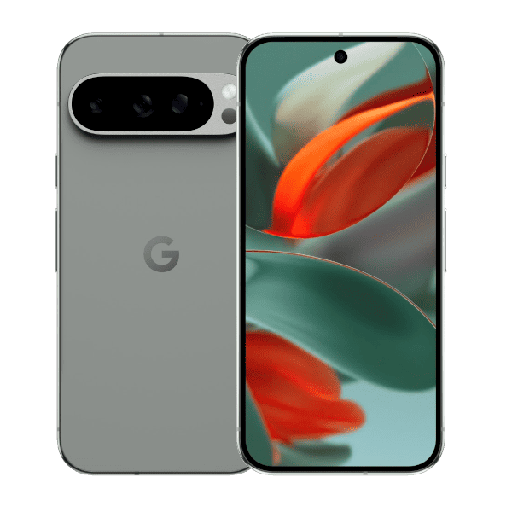 Google Pixel 9 Pro  - 128 GB / 16 RAM / Hazel