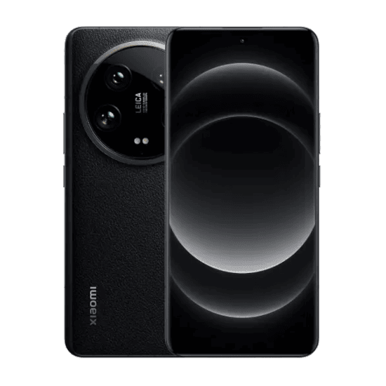 Xiaomi 14 Ultra 24030PN60G 512GB/16GB Black Dual Sim [Open