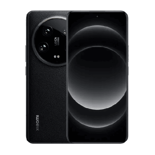 Xiaomi 14 Ultra 24030PN60G 512GB/16GB Black Dual Sim [Open Box]