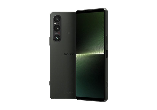 Sony Xperia 1 V / 512 / 12 / Khaki Green [REACONDICIONADO]
