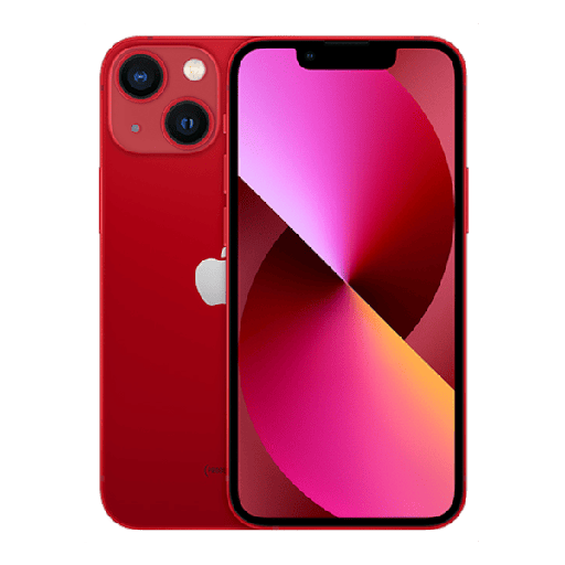 iPhone 13 Mini - 512 GB / 4GB RAM / (Product)Red [Reacondicionado]