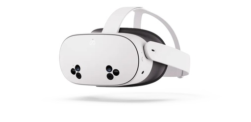 [VR001] Meta Quest 3S 256GB (Versión Batman: Arkham Shadow)