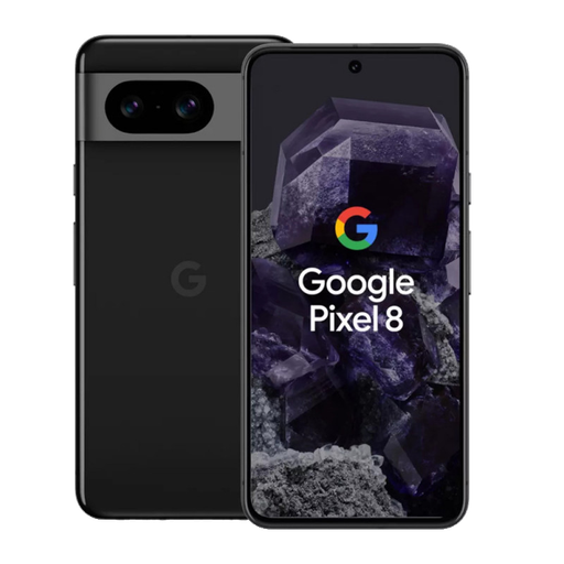 [GP001] Google Pixel 8 / 8GB RAM / 128GB / Obsidiana [OPENBOX]