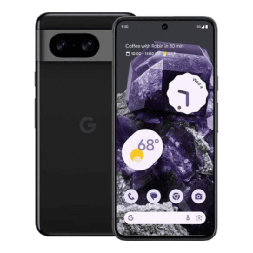 [GP001] Google Pixel 8 / 8GB RAM / 128GB / Obsidiana