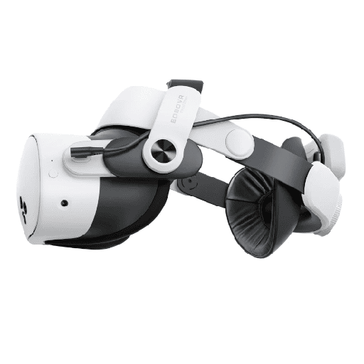 BOBOVR M3 Pro Head Strap + Bateria B2