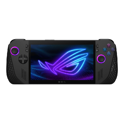 [ARA001] Asus Rog Ally X / 2 TB