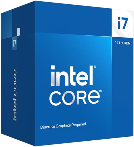 Intel Core i7-14700KF 5.6GHz